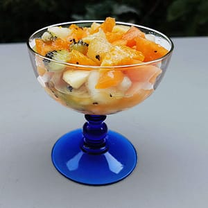 salade de fruits
