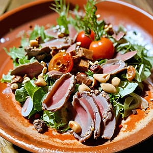 salade occitane
